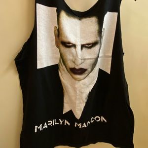 Marilyn Manson